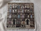 Led Zeppelin – Physical Graffiti  - UK - Swansong - First Issue 1/4/1/1 - EX+
