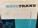 Rare Original Prestige DG RVG Mono John Coltrane 'Soultrane' VG/VG+ Play Tested