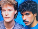 HALL & OATES-DARYL HALL & JOHN OATES VERY BEST OF -VINYL 2-LP SET  