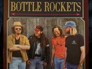 The Bottle Rockets - Self Titled, 30th Anniversary, Red Vinyl, Played Once, RSD