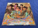 The Hollies Evolution UK LP Parlophone PCS 7022 British Psychedelic Rock 1967
