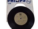 Jeanette Harper Pick Me Up  Put Me In Your Pocket 1960s UNRELEASED DEMO  ACETATE