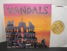 Vandals When In Rome Do As The US 1984 OG LP Vinyl V-EX $5Ship Punk
