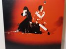THE WHITE STRIPES ELEPHANT 2X LP DOUBLE BLACK VINYL RECORD 33 RPM 12