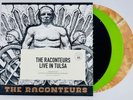 The Raconteurs Live In Tulsa Third Man Records TMR Vault #43 3xLP