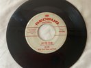 Eli Lee I Get the Feelin'/Women Ain't Right Redbug Records R&B 45- 0002