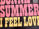 Donna Summer - I Feel Love (Special New Version 15 Min Remix By Patrick Cowley)