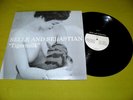 Belle And Sebastian - Tigermilk - RARE 1999 UK Press 