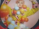 Katy Perry Smile Picture disc lot. All six alternates sealed