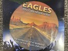 Eagles Lp Picture Disc. You Can Never Leave 2021 New Limited Edition (hotel C