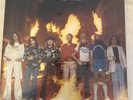 LYNYRD SKYNYRD Street Survivors ORIG 1977 