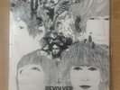 THE BEATLES REVOLVER Y/B DR ROBERT MONO