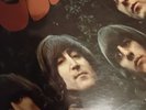 the beatles Rubber Soul Mono  Loud Cut 1\1 Matrix 1965