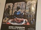 King Crimson The Power to Believe (200gm Vinyl Record 2019) Expanded NEW
