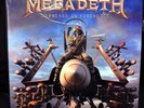 Megadeth - Warheads On Foreheads Vinyl, Box Set, Sealed (2019)