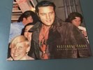 Elvis Presley RARE Yesterday/Today LP w/undubbed MASTERS