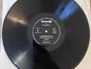 Very Rare Phil Collins In Concert Westwood One Promo Lp