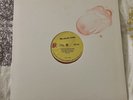 The Rolling Stones - Cocksucker Blues - ST-PR-100 PR red vinyl - VG+/NM