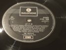 Let It Be DECCA EXPORT 1 BOX P-PCS7096 Parlophone SLEEVE 1969  Beatles