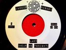 Modjo Lady (Hear Me Tonight) Chic Soup For One house dance disco funk 7