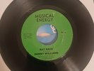 Danny Williams Bay Area Funk Soul