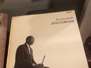 John Coltrane Ascension (Edition II) US 1970 Impulse  VAN GELDER stereo vinyl
