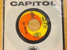 BEATLES  45 We can work it out/Day tripper '65 Cap 5555 FACT.STILL-SEALED baggy