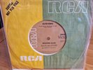 DAVID BOWIE AUSTRALIAN BREAKING GLASS '45 UNIQUE RELEASE 1978 VINYL