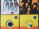 RAMONES 4x7