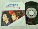 Cora - Amsterdam 7'' Vinyl Germany SUNG IN ENGLISH