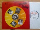 U-ROY (I-ROY) VERSION GALORE: TREASURE ISLE: ORIGINAL JAMAICAN LP: EX CONDITION