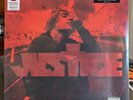 Justin Bieber - Justice 2LP on SILVER Vinyl + Alternate Cover + Additional Song