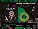 THIRD MAN VAULT #61 Bob Dylan 1974 Missing Songs From Before The Flood 3LP + 7