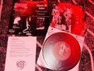 Seigneur Voland / Chemin De Haine Split Black Metal 7” (mutiilation, Darkthrone)