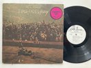 Neil Young – Time Fades Away LP - 1973 - WLP -VG+/VG