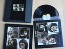 Beatles Let It Be box set original & complete: book, inner tray LP Canada 1970