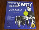 Rhythm Blues Party by Frank Ballard (Vinyl Record, 2022)