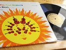 Vivaldi: The Four Seasons - Ruggiero Ricci **Decca DL 79423 Stereo ED1 LP**
