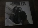 Larkin Poe - Self Made Man Limited Edition Tan Coloured Vinyl