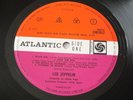 Led Zeppelin – Led Zeppelin IV  - UK - Atlantic - 1st issue - Excellent - Listen