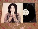 BJORK Debut RARE 1993 ORIGINAL 1st PRESS VINYL LP PJ Harvey, Björk, Tori Amos