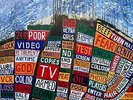 Radiohead Hail To The Thief - Maxi x 2