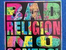BAD RELIGION - No Control LP RSD Reissue, Limited Edition Pink Vinyl EPITAPH