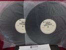 HIGH VOLTAGE 90-02 2 LP RADIOSHOW IRON MAIDEN WASP JUDAS PRIEST URIAH HEEP