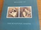 The Beautiful South - Welcome To - AGOLP 16