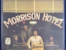 The Doors ‎Morrison Hotel LP Elektra ‎EKS-75007 Vinyl Gatefold 1st Pressing 1970