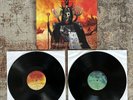 Mastodon ‎Emperor Of Sand 2LP Vinyl Records