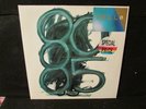YELLO 1980-1985 The New Mix In One Go 1986 VINYL 2 LP Set Import GERMAN Vertigo