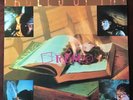 R.E.M. Fables of The Reconstruction  + inner I.R.S. 1985 NM