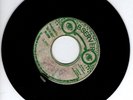 Unknown Roots Reggae Guitar Observer Niney Instrumental Reggae Ska Jamaica 45